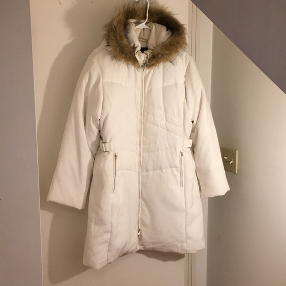 Centergrade Jackets & Blazers - Centergrade Down Coat